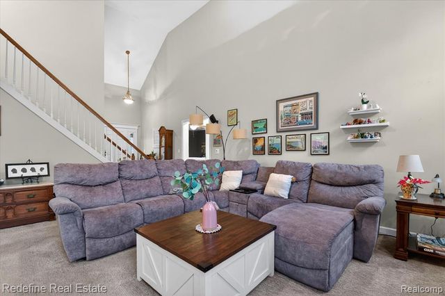 620 Bannock Court, Saline, MI 48176