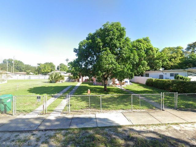 2467 NW 90th Street, Miami, FL 33147