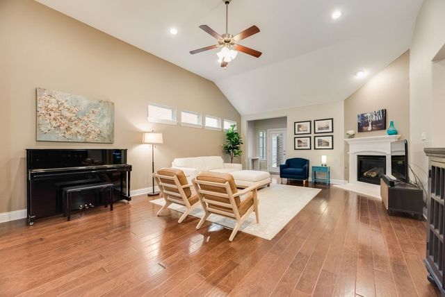 5805 Zinnia Drive, Rowlett, TX 75089