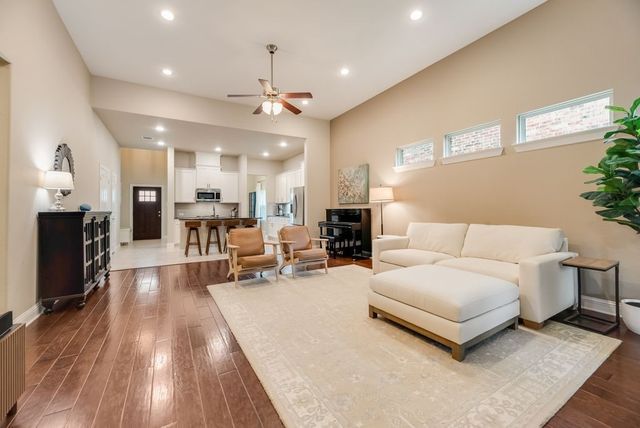 5805 Zinnia Drive, Rowlett, TX 75089