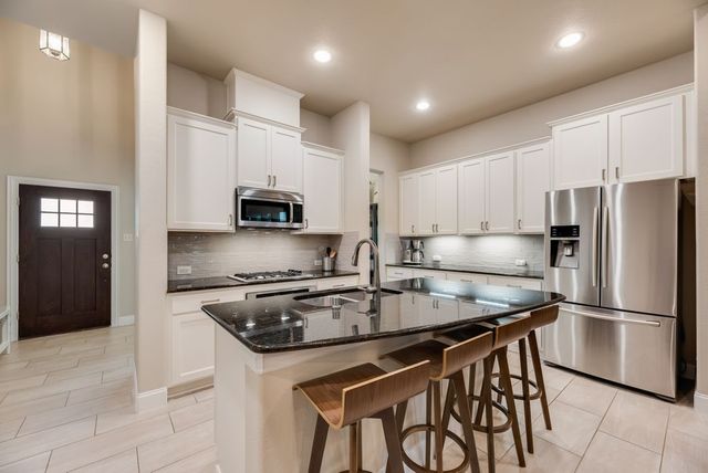 5805 Zinnia Drive, Rowlett, TX 75089