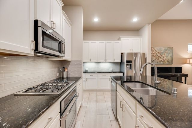5805 Zinnia Drive, Rowlett, TX 75089