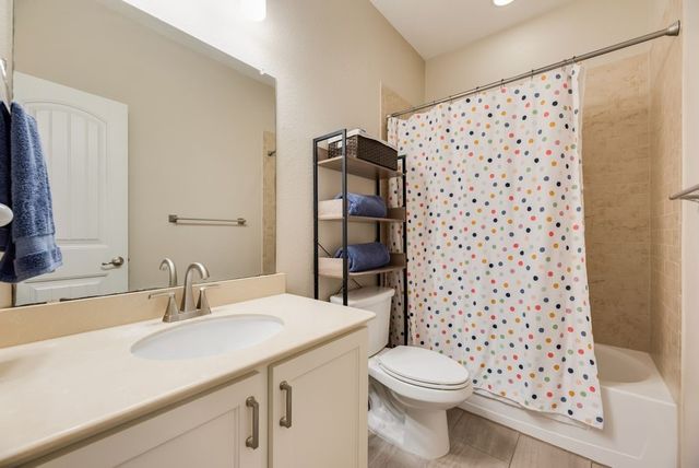 5805 Zinnia Drive, Rowlett, TX 75089