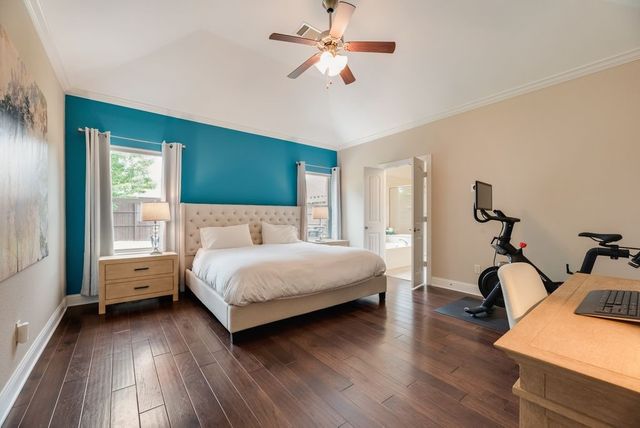5805 Zinnia Drive, Rowlett, TX 75089