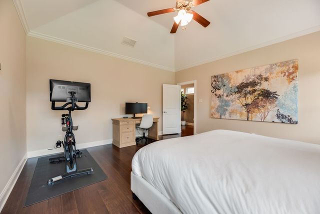 5805 Zinnia Drive, Rowlett, TX 75089