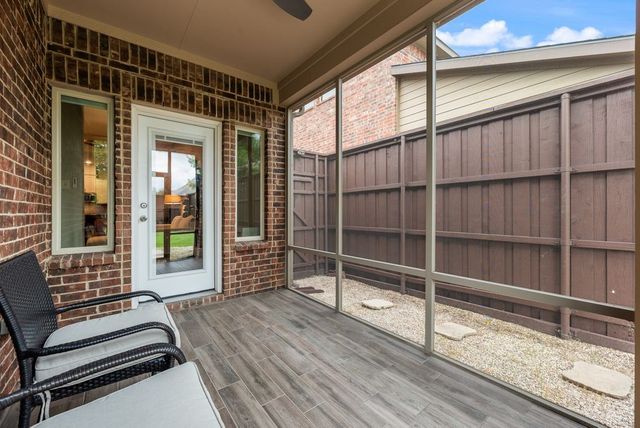5805 Zinnia Drive, Rowlett, TX 75089