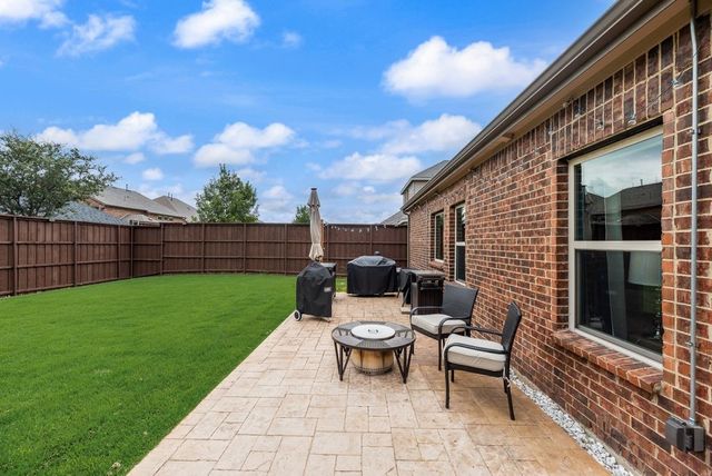 5805 Zinnia Drive, Rowlett, TX 75089