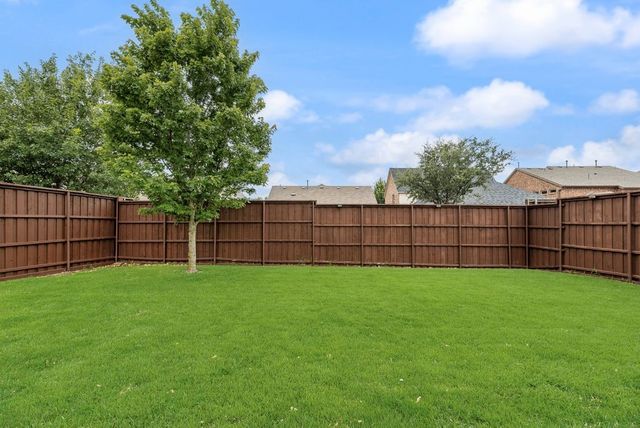 5805 Zinnia Drive, Rowlett, TX 75089