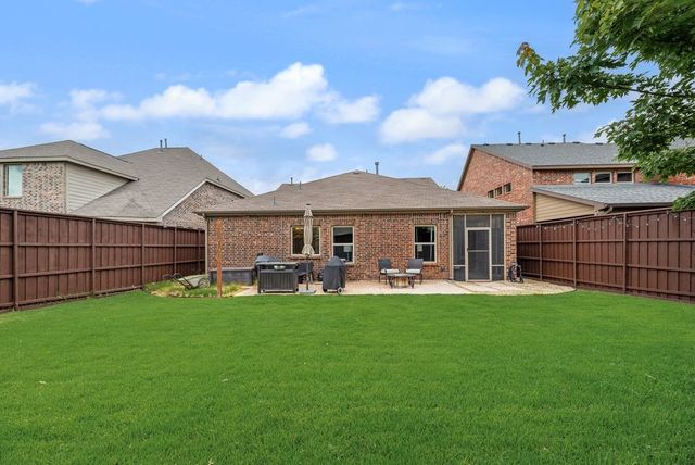 5805 Zinnia Drive, Rowlett, TX 75089