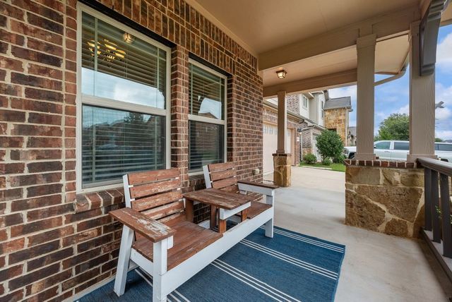 5805 Zinnia Drive, Rowlett, TX 75089