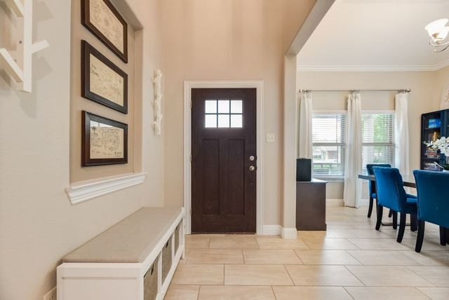 5805 Zinnia Drive, Rowlett, TX 75089
