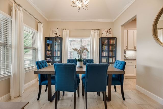 5805 Zinnia Drive, Rowlett, TX 75089