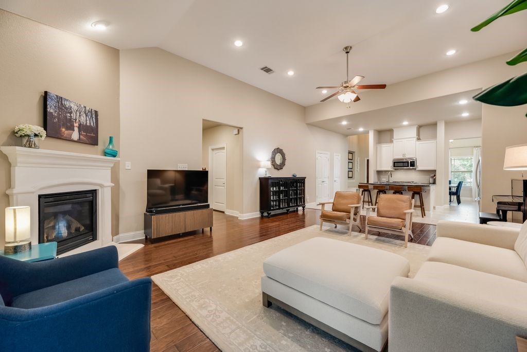 5805 Zinnia Drive, Rowlett, TX 75089