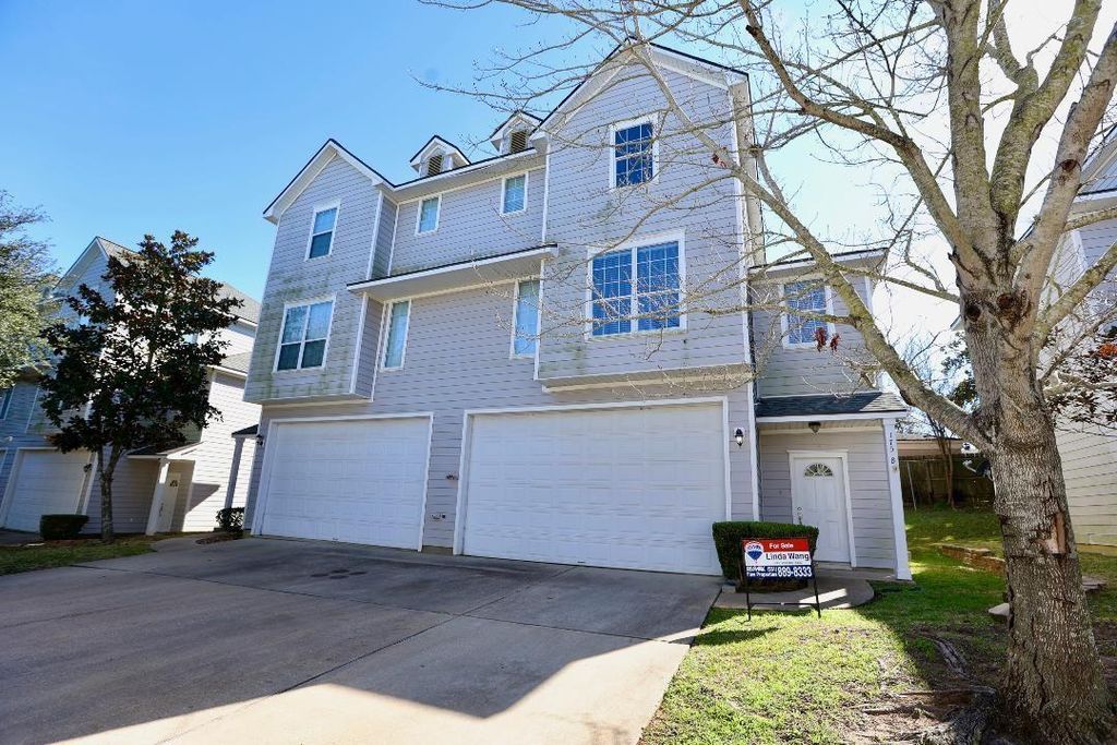 175 Binnacle Court B, Willis, TX 77318