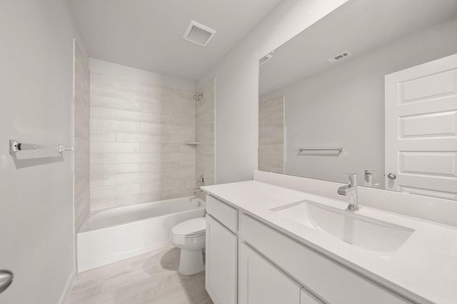 6619 Old Cypress Landing Lane, Humble, TX 77338