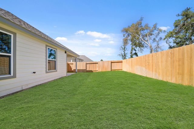 6619 Old Cypress Landing Lane, Humble, TX 77338