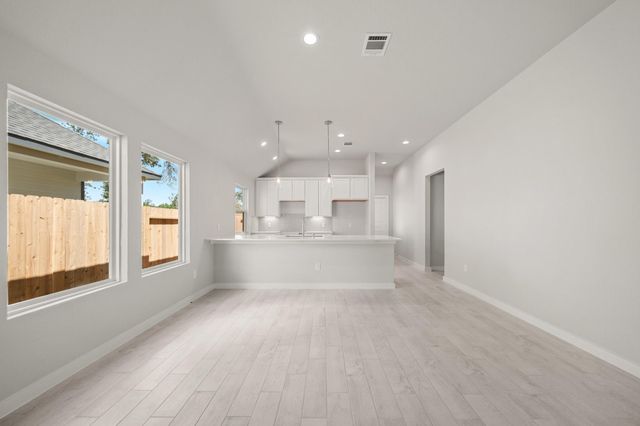 6619 Old Cypress Landing Lane, Humble, TX 77338