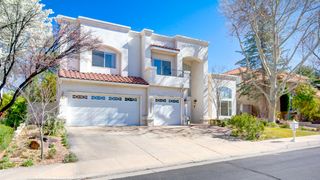 11209 Desert Classic Lane NE, Albuquerque, NM 87111