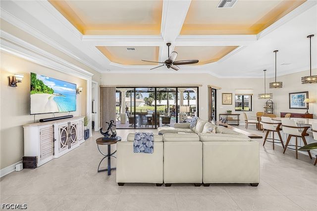 1723 SW 43rd TER, Cape Coral, FL 33914
