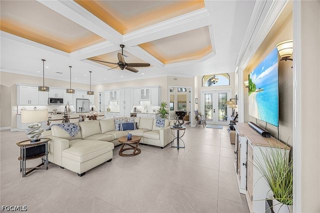 1723 SW 43rd TER, Cape Coral, FL 33914