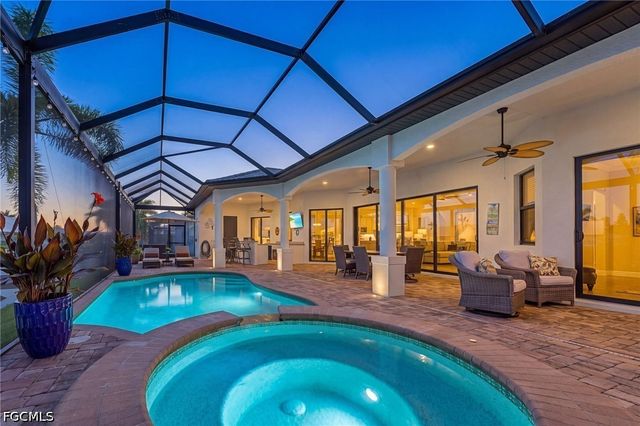 1723 SW 43rd TER, Cape Coral, FL 33914