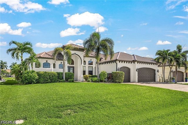 1723 SW 43rd TER, Cape Coral, FL 33914