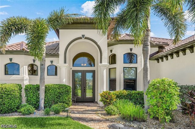 1723 SW 43rd TER, Cape Coral, FL 33914