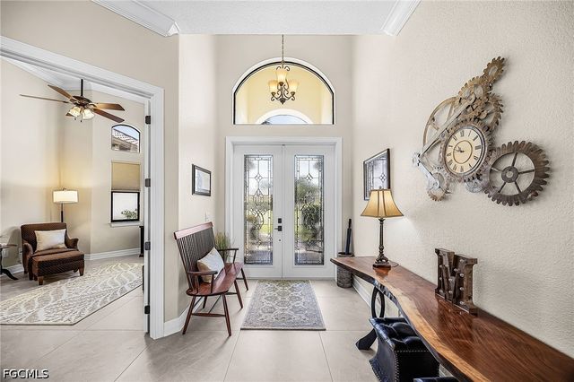 1723 SW 43rd TER, Cape Coral, FL 33914