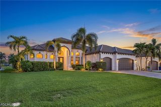 1723 SW 43rd TER, Cape Coral, FL 33914