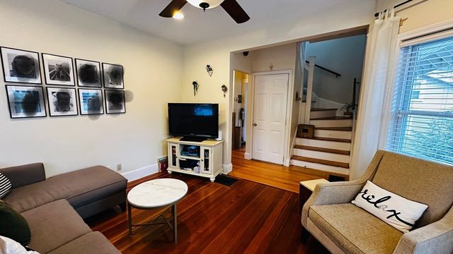 139 Stetson St 2, Braintree, MA 02184