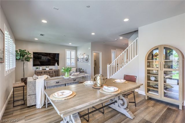 11542 Salt Creek Avenue, Las Vegas, NV 89138