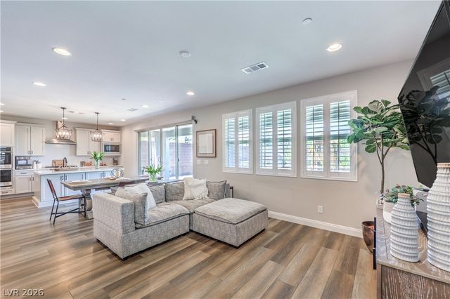 11542 Salt Creek Avenue, Las Vegas, NV 89138