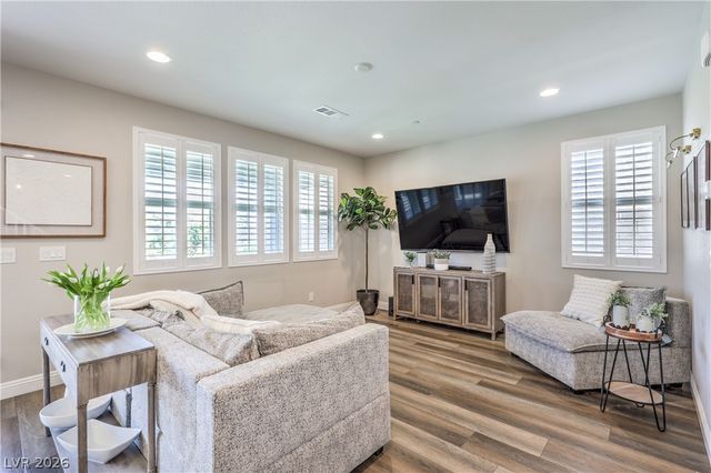 11542 Salt Creek Avenue, Las Vegas, NV 89138