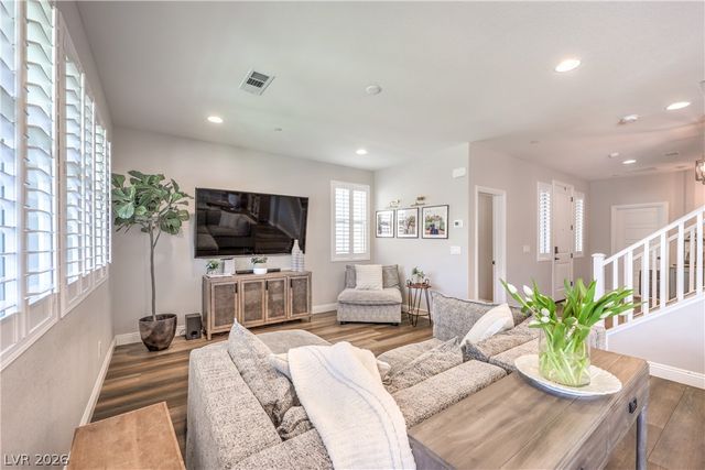 11542 Salt Creek Avenue, Las Vegas, NV 89138