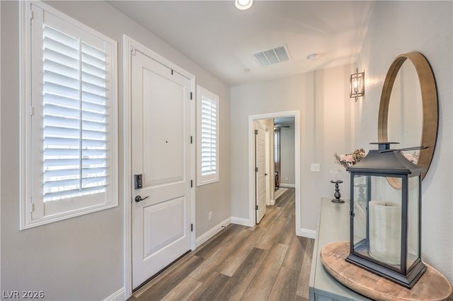 11542 Salt Creek Avenue, Las Vegas, NV 89138