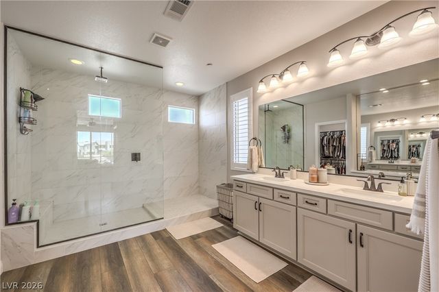 11542 Salt Creek Avenue, Las Vegas, NV 89138