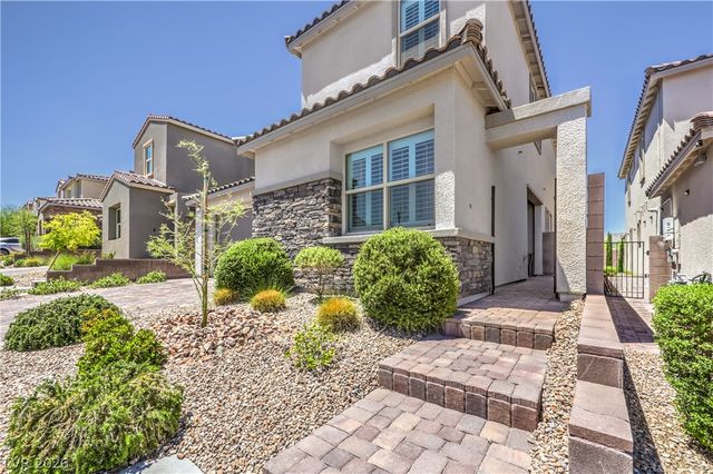 11542 Salt Creek Avenue, Las Vegas, NV 89138