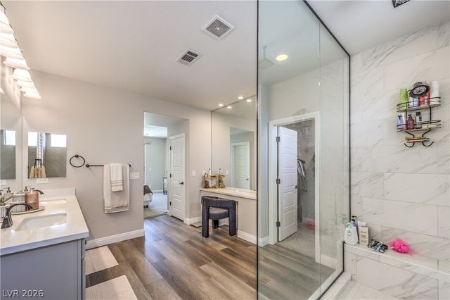 11542 Salt Creek Avenue, Las Vegas, NV 89138