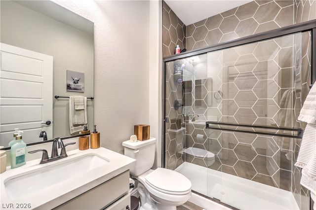 11542 Salt Creek Avenue, Las Vegas, NV 89138