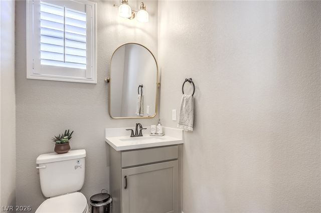 11542 Salt Creek Avenue, Las Vegas, NV 89138