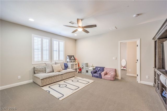 11542 Salt Creek Avenue, Las Vegas, NV 89138