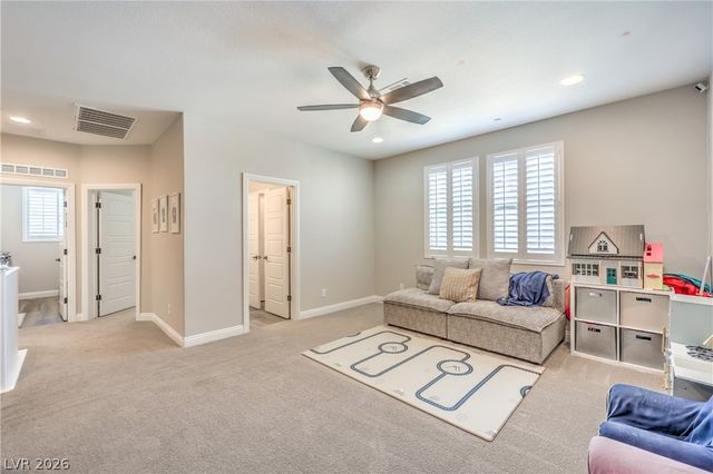 11542 Salt Creek Avenue, Las Vegas, NV 89138