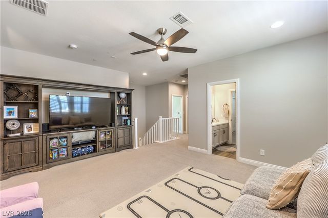 11542 Salt Creek Avenue, Las Vegas, NV 89138