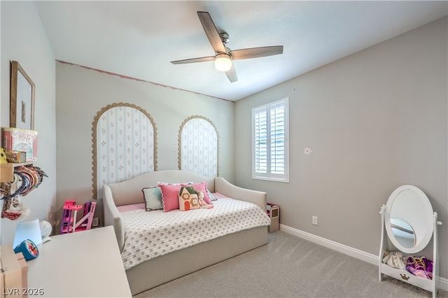 11542 Salt Creek Avenue, Las Vegas, NV 89138