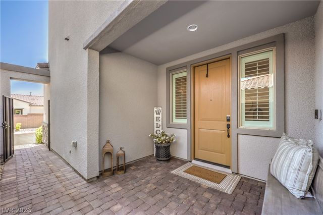 11542 Salt Creek Avenue, Las Vegas, NV 89138