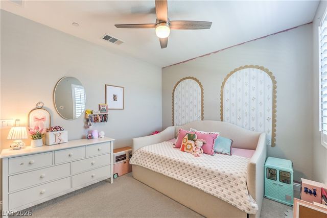 11542 Salt Creek Avenue, Las Vegas, NV 89138