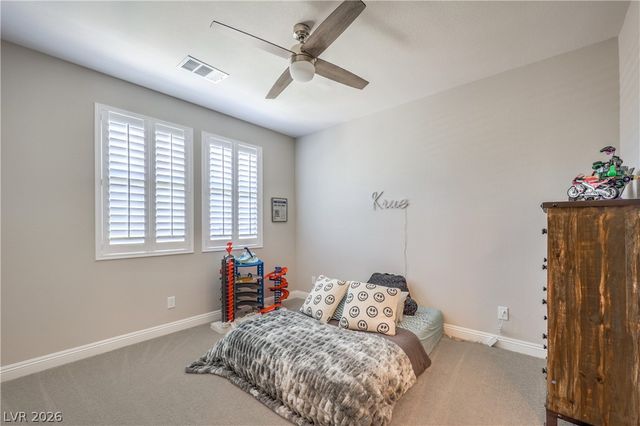 11542 Salt Creek Avenue, Las Vegas, NV 89138