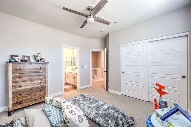 11542 Salt Creek Avenue, Las Vegas, NV 89138