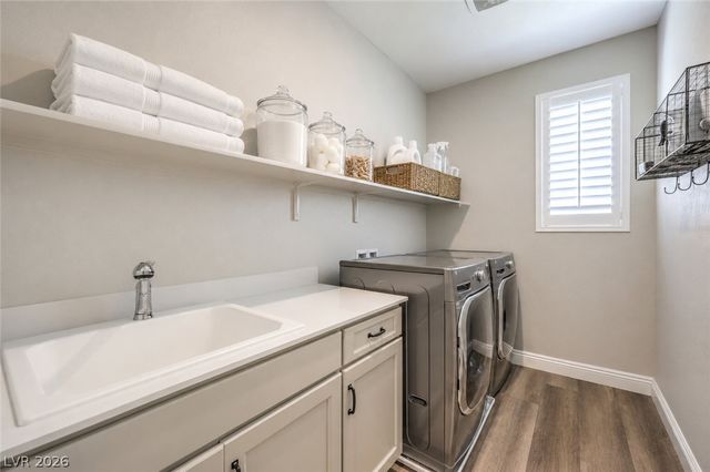 11542 Salt Creek Avenue, Las Vegas, NV 89138