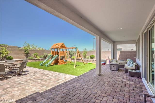 11542 Salt Creek Avenue, Las Vegas, NV 89138